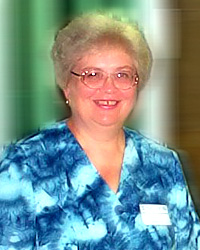 Киселева Надежда Николаевна