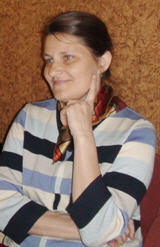 Нихезина Ирина Юрьевна